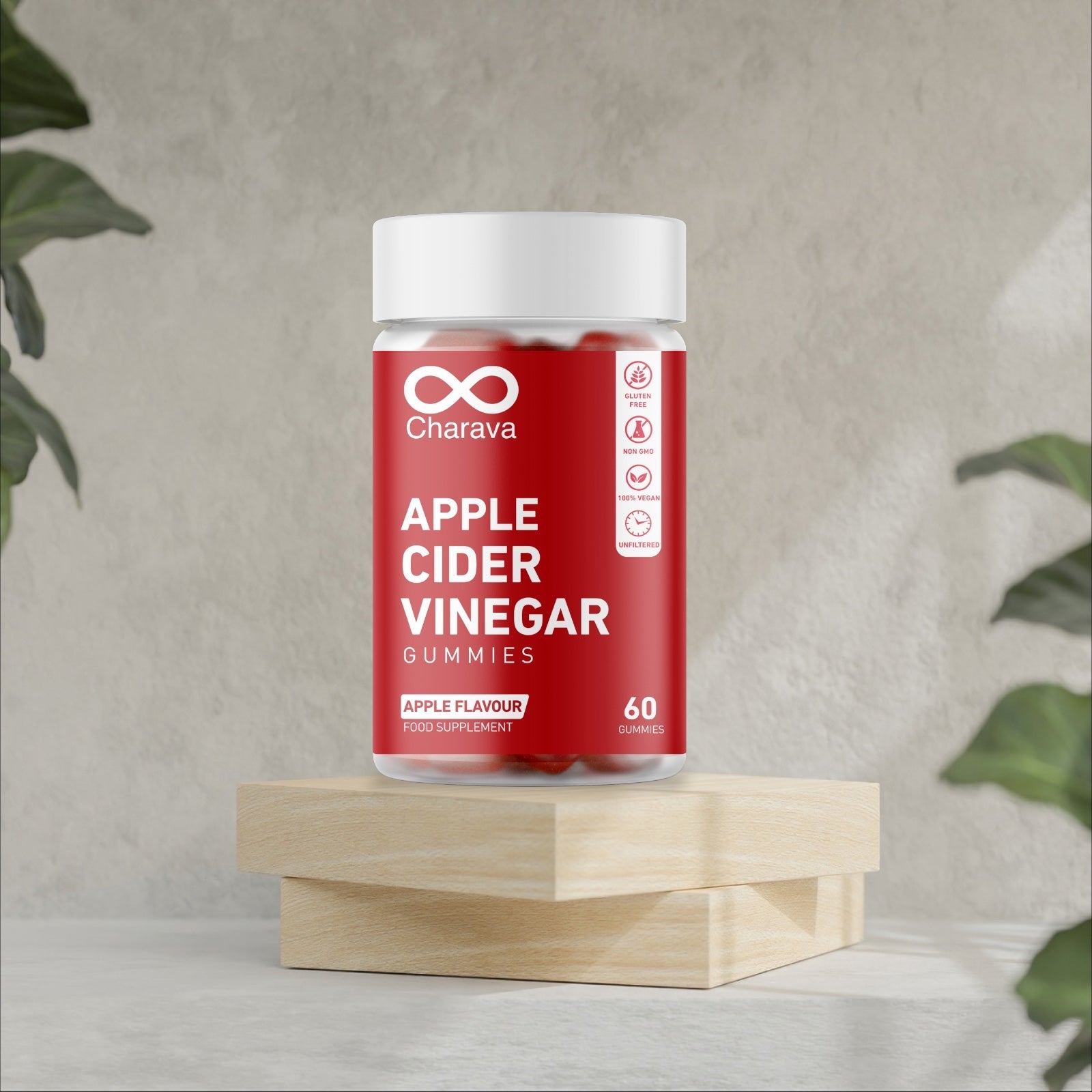 Apple Cider Vinegar Gummies Benefits: Guide to Uses and Selection - Charava Europe