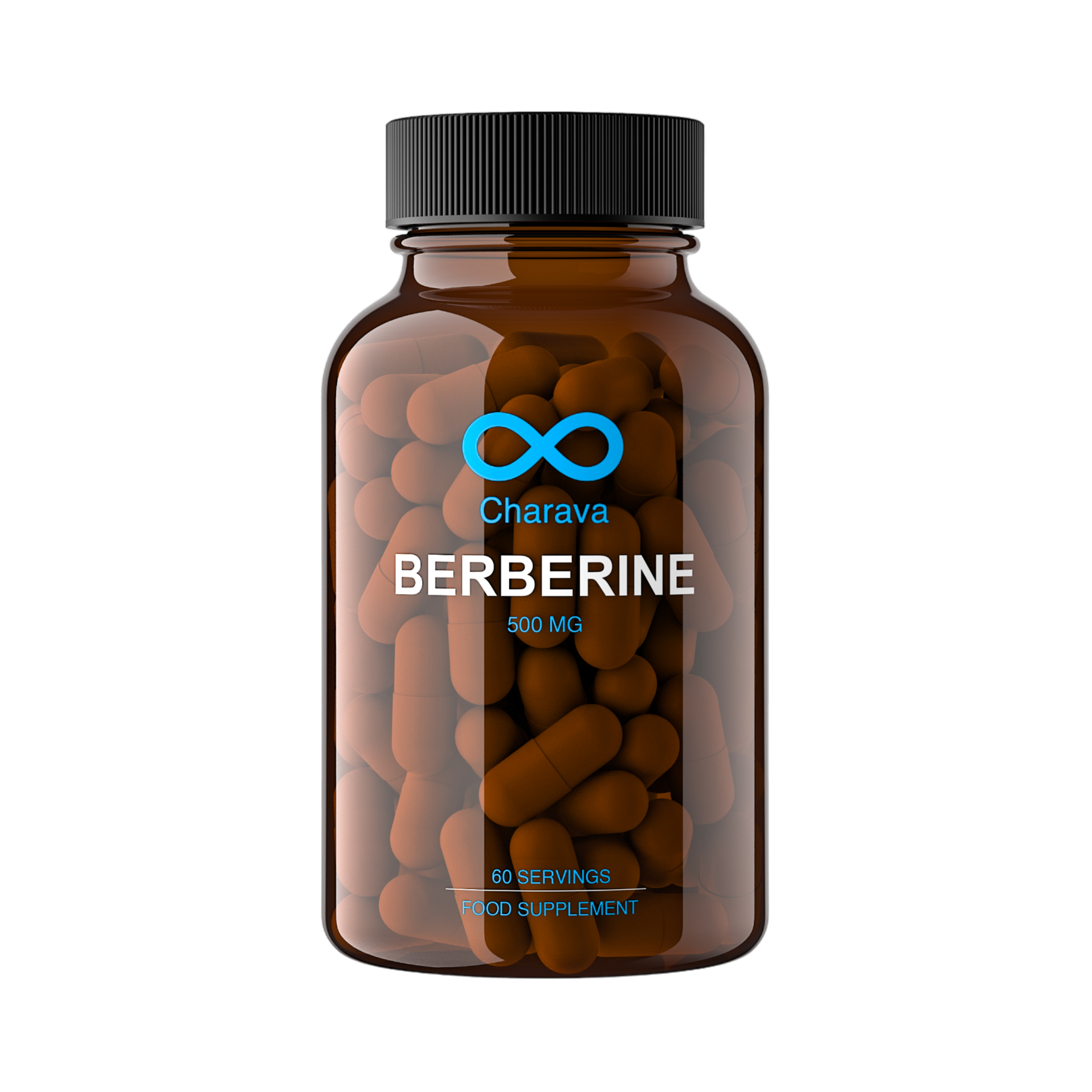 does berberine work | Charava Europe