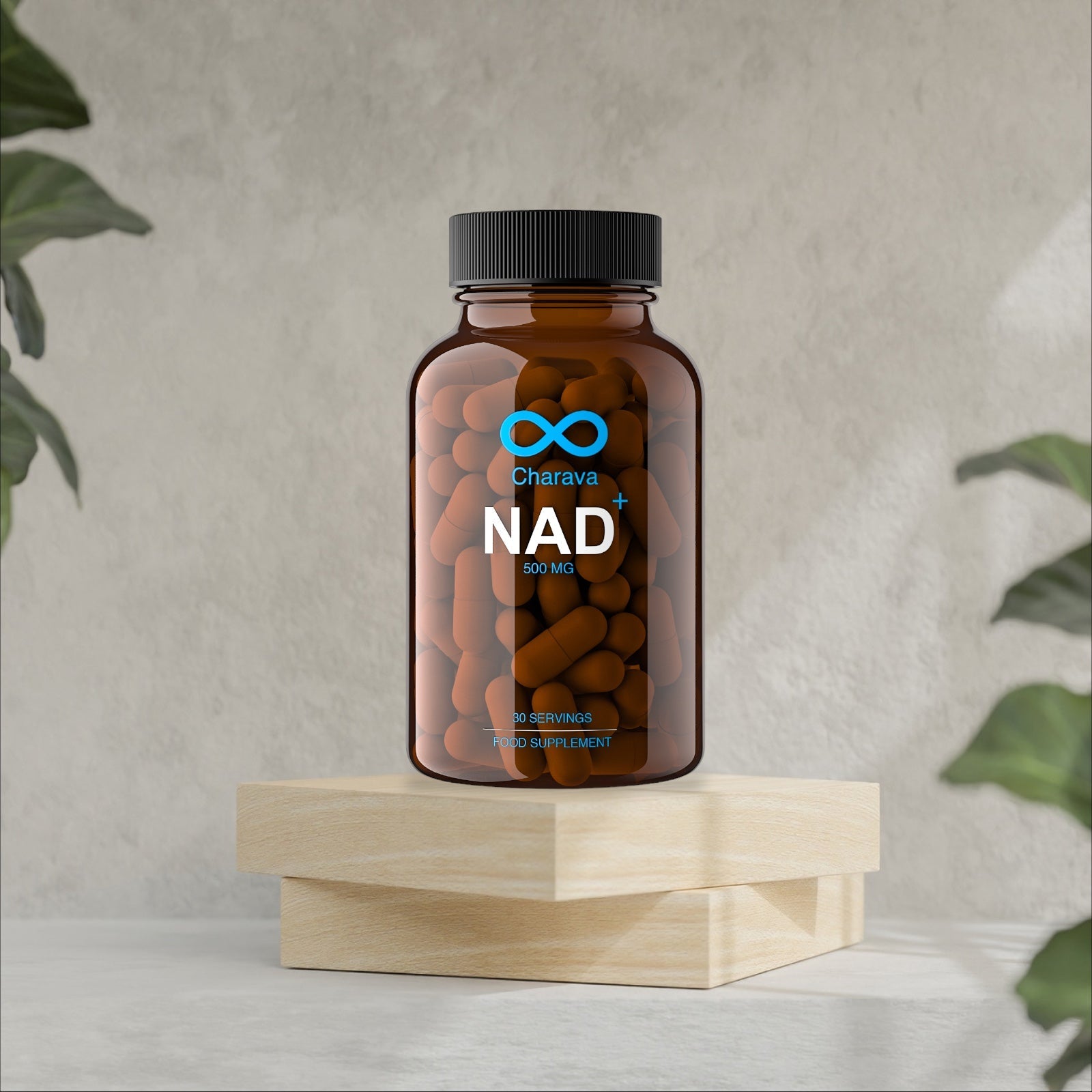 Top NAD+ Supplement in Europe: A Complete Guide to Top Picks - Charava Europe