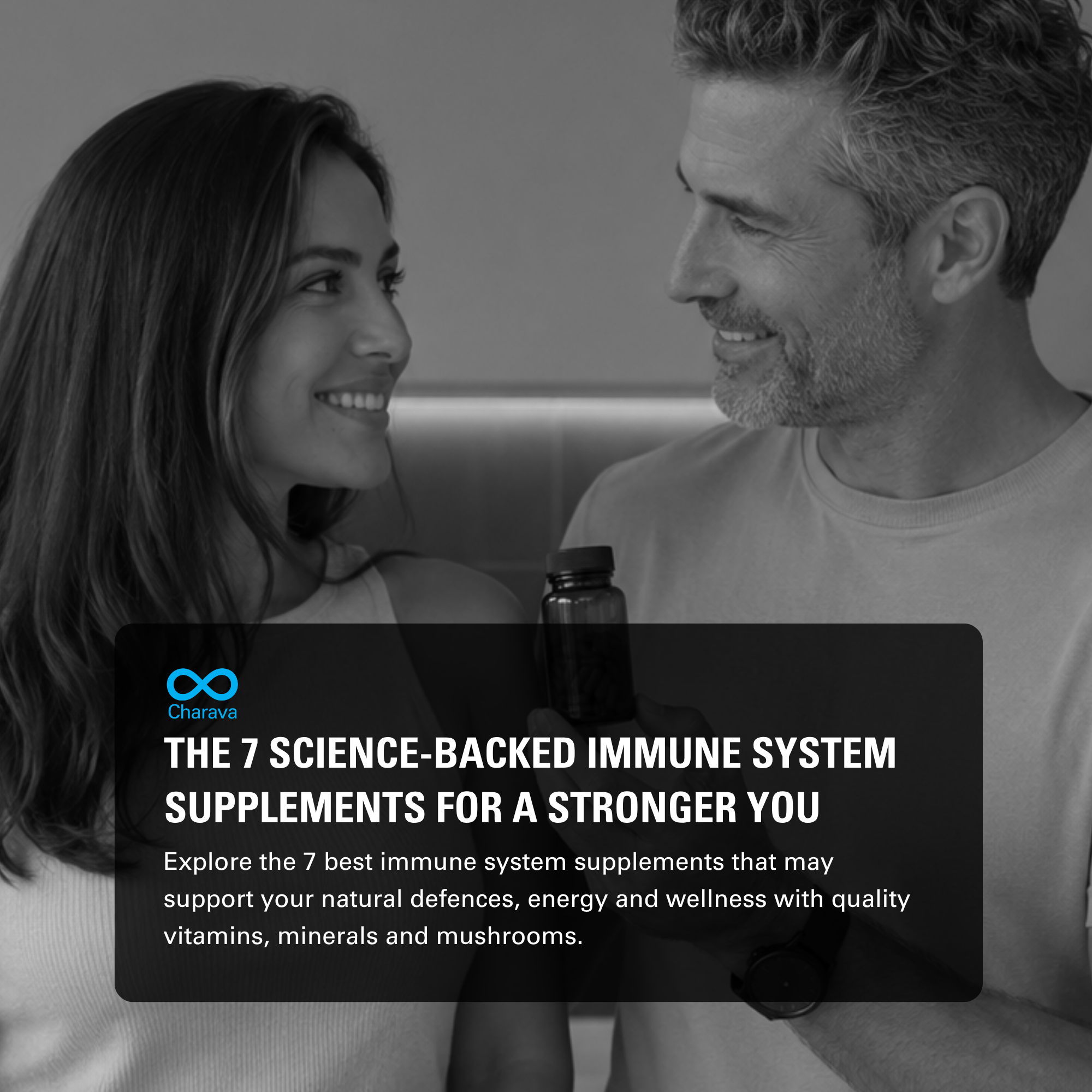 7 Best Immune System Supplements to Support Your Defences