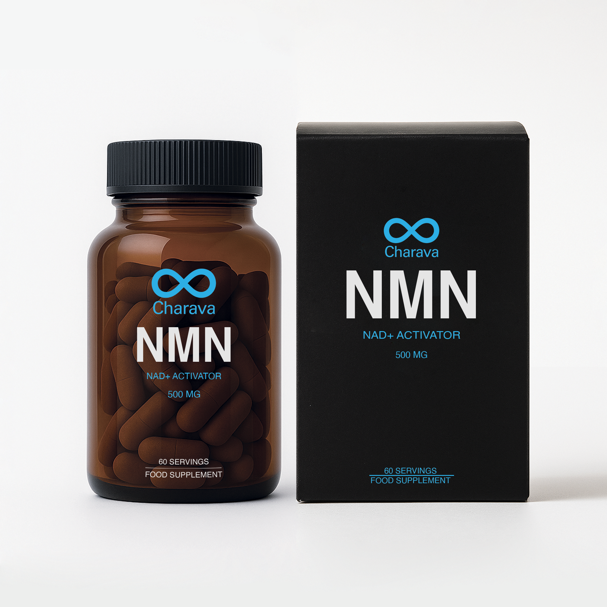 NMN 500mg